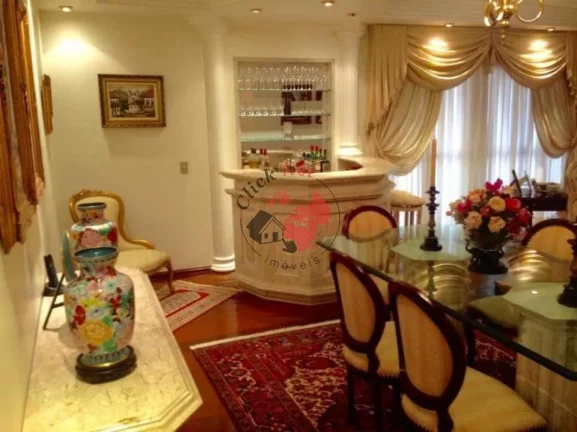 Imagem Apartamento à Venda no bairro Santa Paula em São Caetano