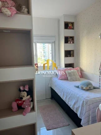 Imagem Um convite à felicidade: 96m² de puro charme e conforto esperam por você! Procurando o lugar perf...