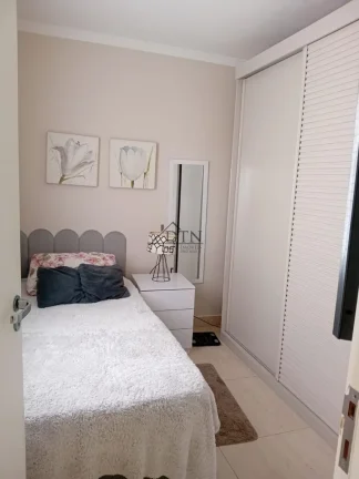 Imagem Apartamento de 2 dormitórios, 1 vaga