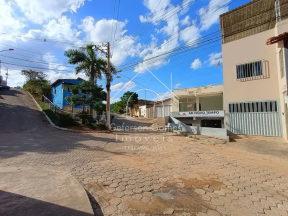 Imagem Casa à Venda - 13 de Junho - Mantena - MG