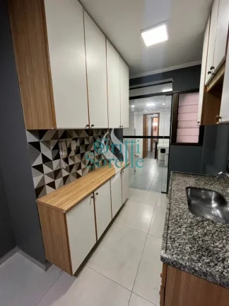 Imagem Apartamento para alugar em Itaim Bibi - São Paulo/SP.