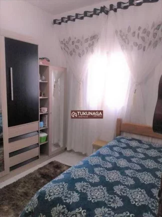 Imagem Casa com 3 quartos à venda, 240 m² por R$ 654.000 - Parada Inglesa - São Paulo/SP