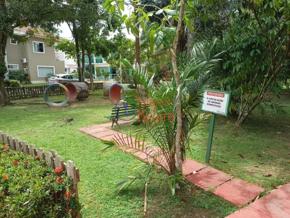 Imagem Imóveis Belém vende Vila firenze