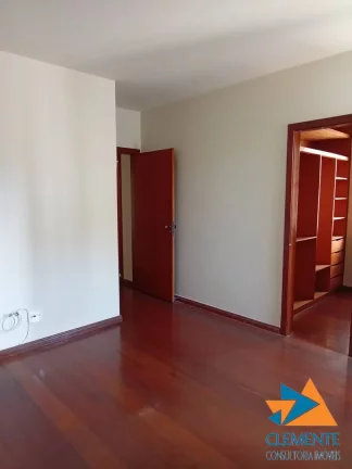 Imagem Apartamento com 200m2 3 Salas Próximo ao Madre Tereza