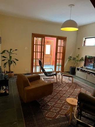 Imagem Casa Reformada Vila Clementino - 110M², 2 Dorms, 1 Suíte