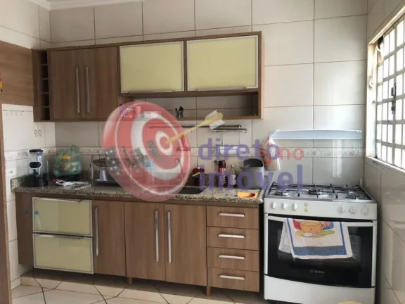 Imagem CASA À VENDA EM ITÚ 150m² 2 QUARTOS 2 VAGAS ITÚ SÃO PAULO