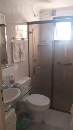 Imagem Apartamento com 2 dormitórios à venda, 60 m² por R$ 430.000,00 - Jardim Ester - São Paulo/SP
