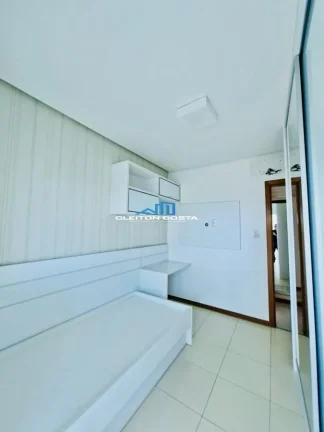 Imagem Apartamento para Venda em Feira de Santana, Santa Mônica, 3 dormitórios, 1 suíte, 1 banheiro, 2 vagas