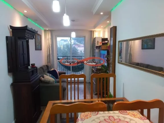 Imagem EXCELENTE APARTAMENTO À VENDA NA VILA MATILDE.