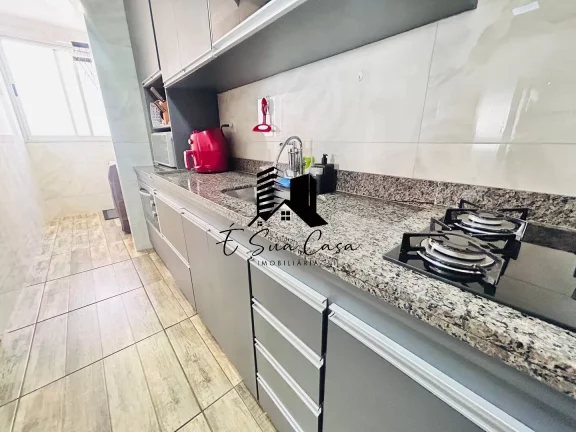 Imagem Apartamento 3 Quartos a venda no bairro Europa Contagem MG