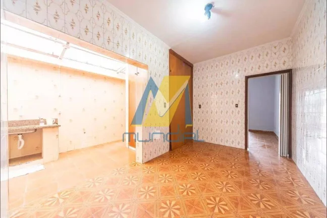 Imagem Casa com 3 Dormitórios, Sacada Gourmet com Churrasqueira e 2 Vagas