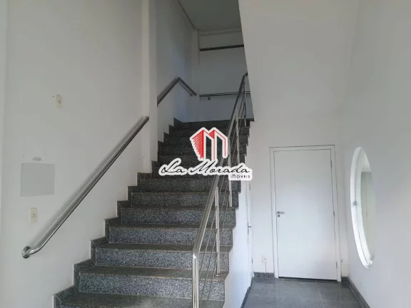 Imagem Prédio Comercial, Vieiralves, 400m², 10 Salas, Possui habite-se!