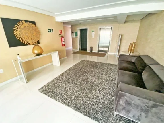 Imagem APARTAMENTO COM 83 m² - OCIAN - PRAIA GRANDE SP