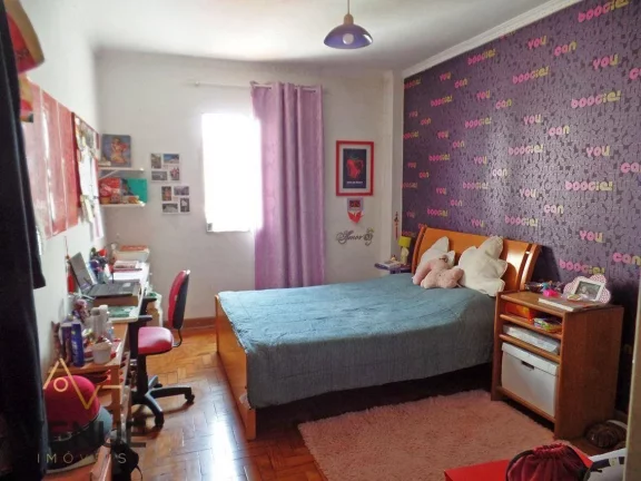 Imagem Apartamento com 1 dormitório à venda, 60 m² por R$ 370.000,00 - Santana - São Paulo/SP