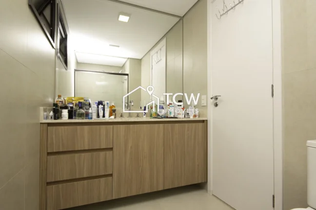 Imagem Apartamento à venda no bairro Vila Mariana - São Paulo/SP, Zona Sul