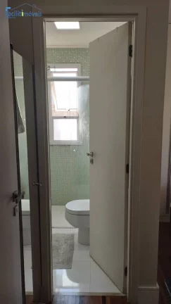 Imagem APARTAMENTO À VENDA 103M² JARDIM DO MAR - SÃO BERNARDO DO CAMPO
