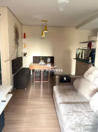Imagem 2 quartos com suíte à venda em Morada de Laranjeiras - Serra