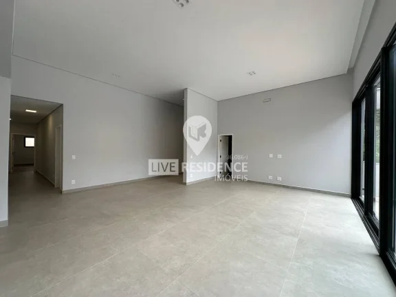 Imagem Venda - Linda Casa no Condomínio Paradiso em Itatiba/SP