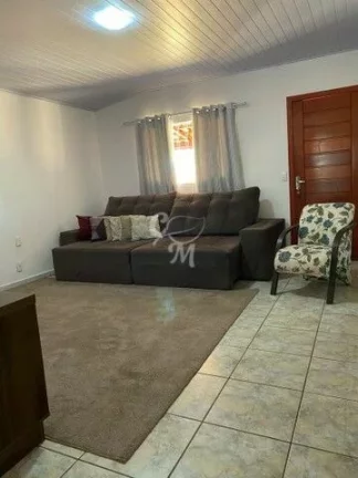 Imagem Chácara com área total de 1.863m² no Poste