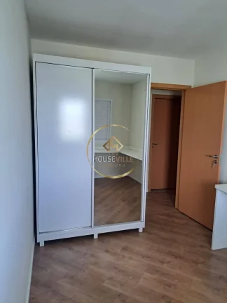 Imagem Apartamento, 3 dormitórios (1 suíte) 3 vagas, 106m², Terra de Vernazza, Sjc