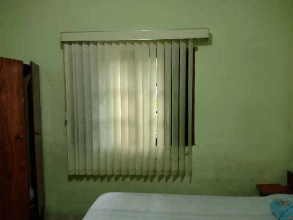 Imagem CASA TÉRREA NO JARDIM ALZIRA FRANCO.