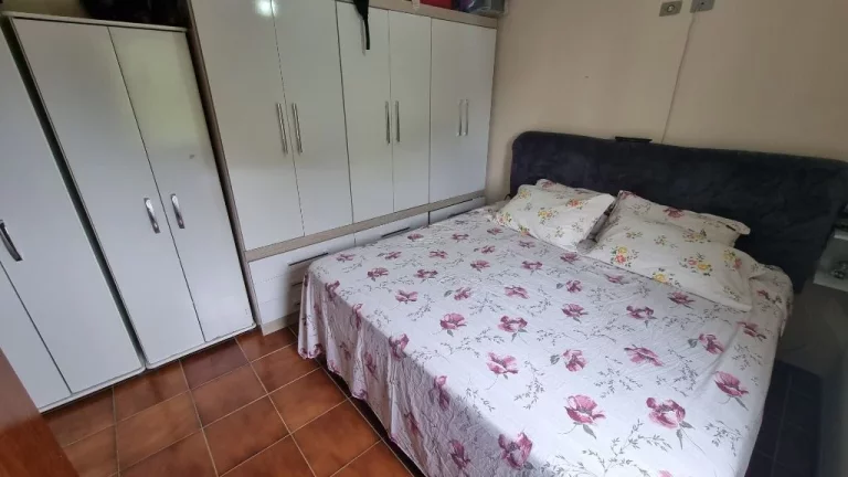 Imagem APARTAMENTO A 2 QUADRA DA PRAIA DE PITANGUEIRAS, 3 DORMITÓRIOS (1 SUÍTE), 2 VAGAS DE GARAGEM E LAZER.