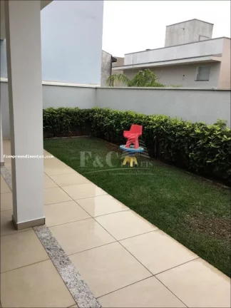 Imagem Casa para Venda em Limeira, Jardim Porto Real, 3 dormitórios, 1 suíte, 2 banheiros, 3 vagas