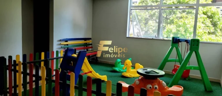 Imagem Um maravilhoso e amplo apartamento de 3 quartos próximo a praia!