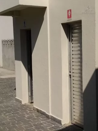 Imagem APARTAMENTO 2 QUARTOS , 1 SUITE, BALNEÁRIO FLÓRIDA - PRAIA GRANDE/SP