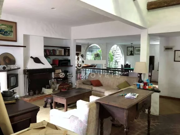 Imagem Chác. do Refúgio - Est Zurique AT: 2.700m² - ZUM (Zona Uso Misto) - ALUGADO