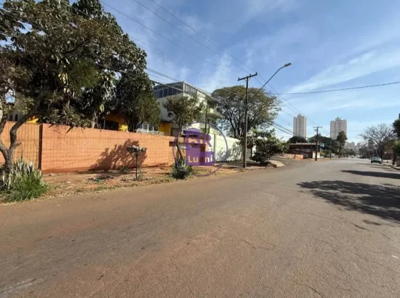 Imagem Oportunidade Única em Londrina – Ponto Comercial em Potencial