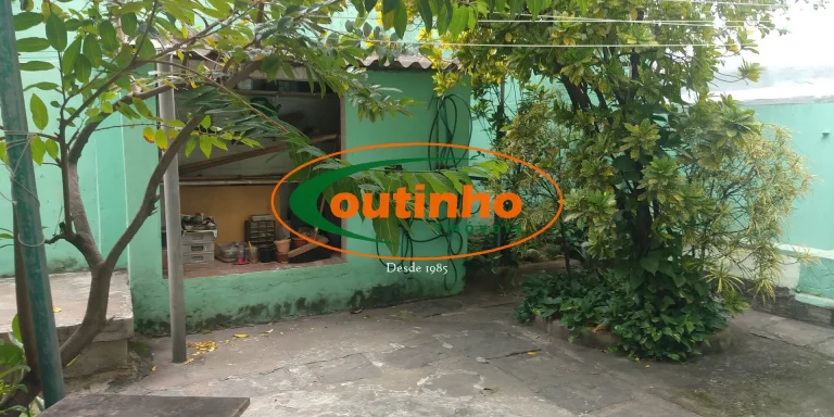 Imagem (29542) Rua Severino Brandão - Tijuca