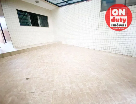 Imagem Sobrado com 3 quartos à venda, 182 m² por R$ 795.000 - Vila Valença - São Vicente/SP