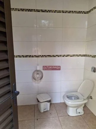 Imagem Salão à venda, 100 m² por R$ 600.000,00 - Jardim Modelo - São Paulo/SP