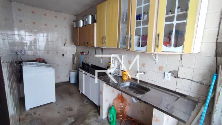 Imagem Casa com 3 dormitórios à venda, 110 m por R$ 295.000,00 - Vera Cruz - Mongaguá/SP
