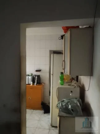 Imagem Casa 2 Quartos em Suzano, Jardim Leblon: Conforto e Localização Privilegiada!