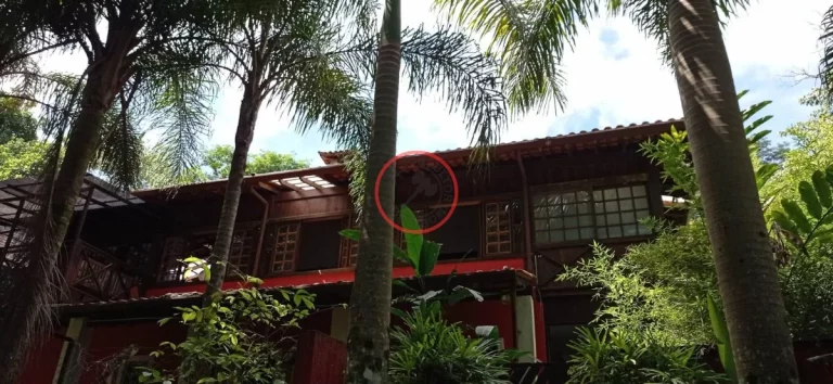 Imagem POUSADA A VENDA, COM 14 SUÍTES, 2 COZINHAS, SALÃO AMPLO PARA ALMOÇO OU CAFÉ DA MANHÃ , COM ESTACIONAMENTO GRANDE E PISCINA.