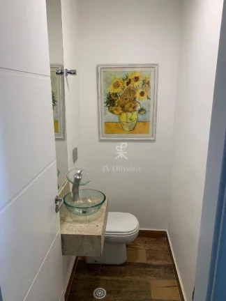 Imagem Sobrado com 3 dormitórios à venda, 160 m² por R$ 930.000,00 - Jardim das Vertentes - São Paulo/SP