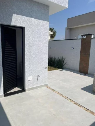 Imagem Casa com 3 suites à venda, 144 m² por R$ 1.150.000 - Condomínio Campos do Conde - Sorocaba/SP