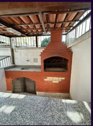 Imagem VENDO APARTAMENTO 120M2 OTIMA OPORTUNIDADE NO GRAJAÚ