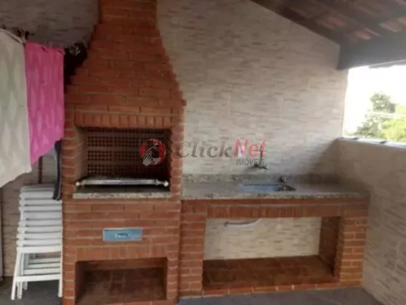 Imagem Lino Sobrado para Venda no bairro Parque Terra Nova II em São Bernardo