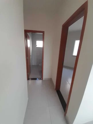 Casa Duplex em Belo Horizonte