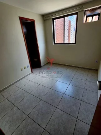 Imagem Aluga-se apartamento no bairro de Tambau, em ótima localização