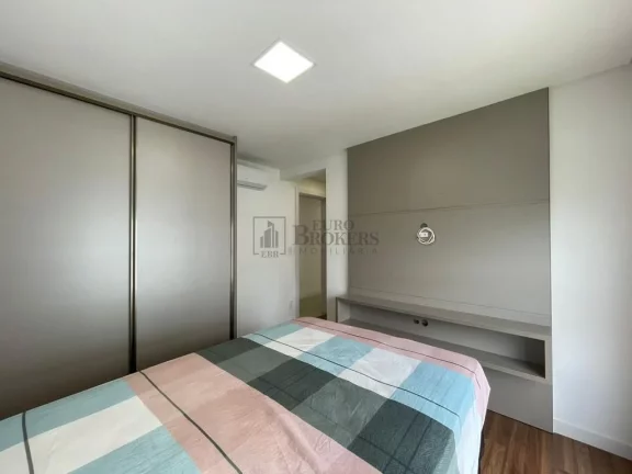 Imagem Apartamento Quadra Mar com 3 suítes à venda na Barra Sul em Balneário Camboriú/S