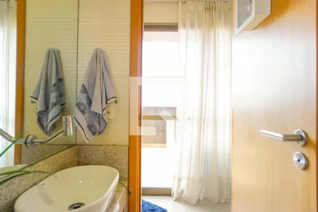 Imagem Apartamento à Venda - Recreio, 4 Quartos, 168 m2