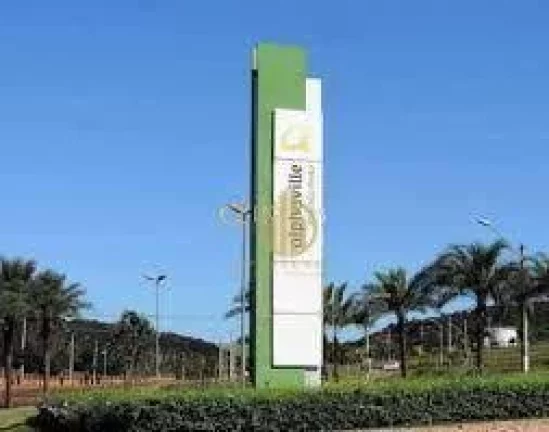 Imagem Terreno à venda, 496 m² por R$ 640.000,00 - Alphaville - Ribeirão Preto/SP