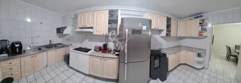 Imagem Casa com Quintal no Tulipas