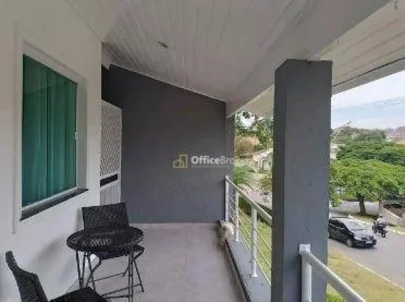 Imagem Casa à venda no Residencial Tarumâ - Santana de Parnaíba