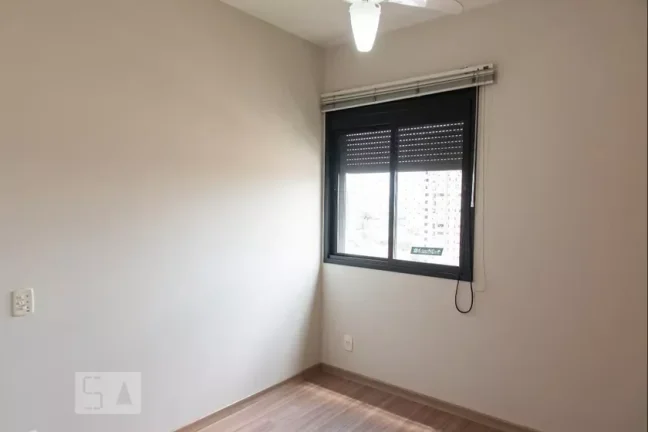 Imagem Apartamento à Venda - Ipiranga, 1 Quarto, 50 m2