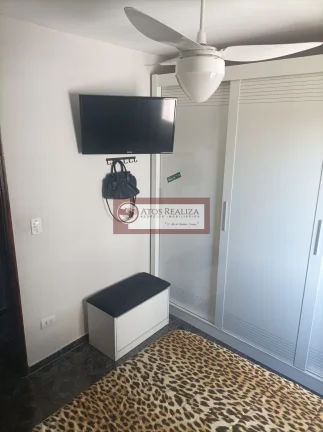 Imagem Apartamento à Venda no Socorro SP, 85m², 3 Quartos, R$385 mil
